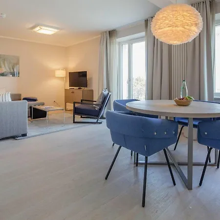 Appartamento Dunenresidenz Prora - Dos07101h-cya Binz